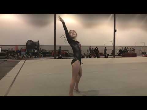 Bearfoot Meet L4 -Kara