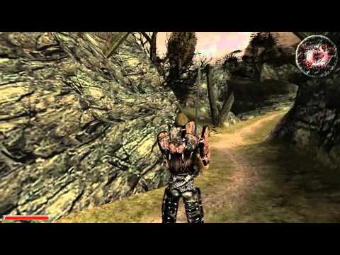 Let's Play Gothic German/Deutsch Part #0095 - Die Orkstadt