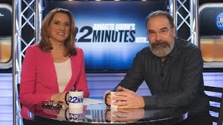 22 Minutes with Mandy Patinkin
