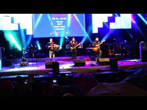 Trio Utrip-Slovenski vojak (cover)