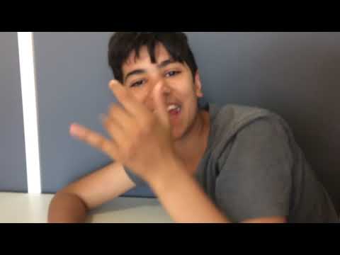 The TING GO SKRRA! With lyrics - full song - original