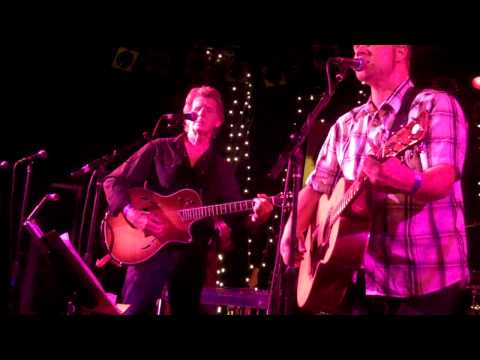 Give My Love To Marie - Gene Clark