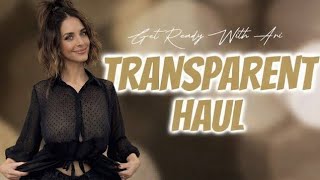 Amazon Bikini Try-On Haul | Best Affordable Swimsuits 2026 Shein Micro Bikini + Zaful Transparent