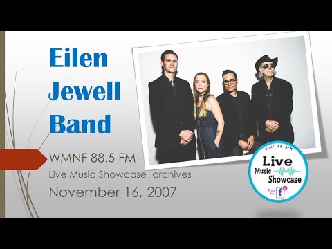 Eilen Jewell Band
