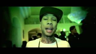 Tyga - In This Thang (Official HD Music Video) With Lyrics