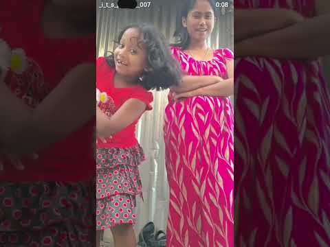 it's a mashi time 💃💃🥰