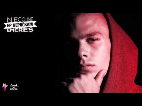 NIEČO INÉ - Snippet EP Nepočkám (prod. Emeres)