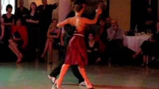 Sebastian Arce y Mariana Montes 'Pensalo Bien', Mallorca08