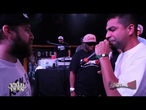 Jonny Storm vs Dirtbag Dan