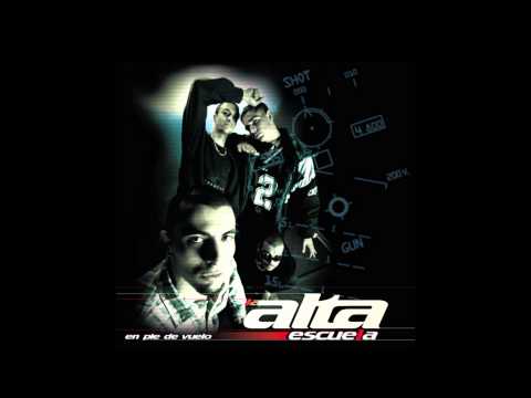 La Alta Escuela - El rey del desfase
