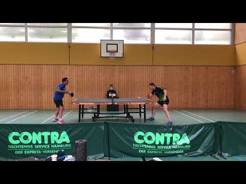 Oberliga Nord-Ost 20/21 TuS Germania Schnelsen vs Preetzer TSV