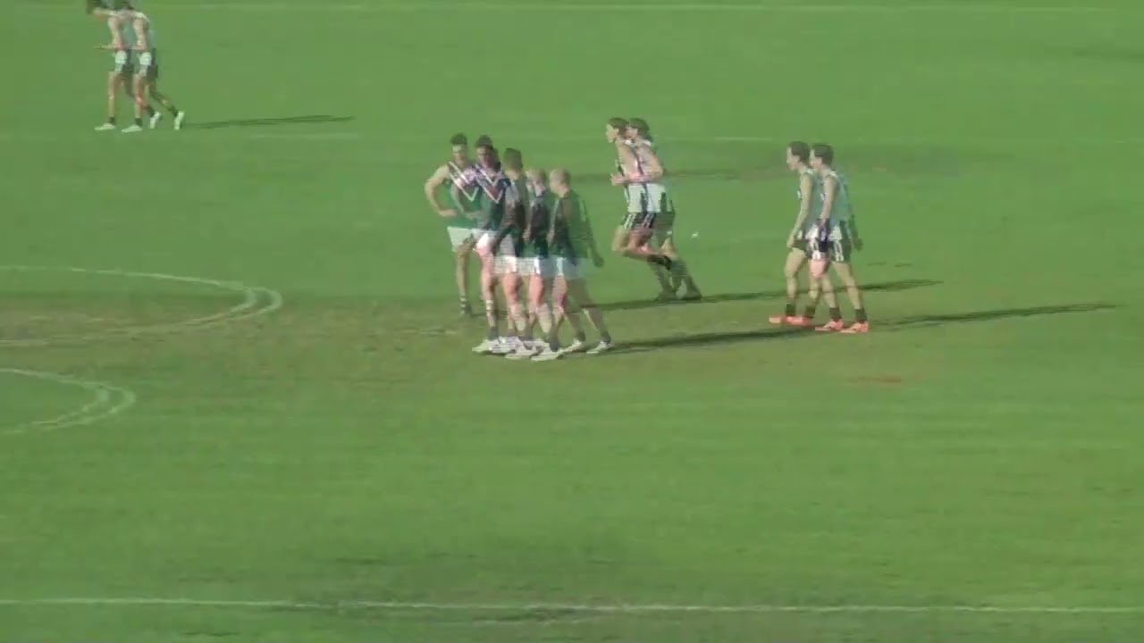 NCFL RD6 Boort vs Birchip-Watchem