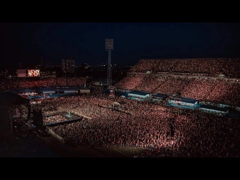 Progledaj srcem 2022- Alan Hržica i Vanessa Mioč (JESHUA, Dijete ponizno, Ime Ti Je Sveti)