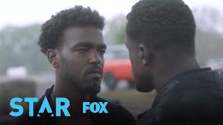 Noah Mourns Lucky At The Cemetery | Season 2 Ep. 7 | STAR