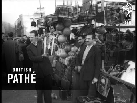 Petticoat Lane (1949)