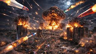 Download lagu RUSIA, CHINA DAN KOREA UTARA KOMPAK SERANG TEL AVIV!? Aliansi Iran Bergabung, AS-Israel Mulai Panik mp3