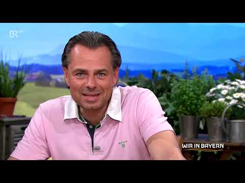 Bayerischer Rundfunk - BR - Wir in Bayern - Lust auf Heimat