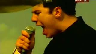 A Static Lullaby - Lipgloss And Letdown [Official Video]