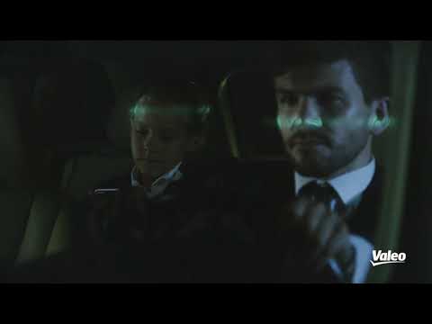 [Driving Assistance] Valeo Smart Cocoon 4.0