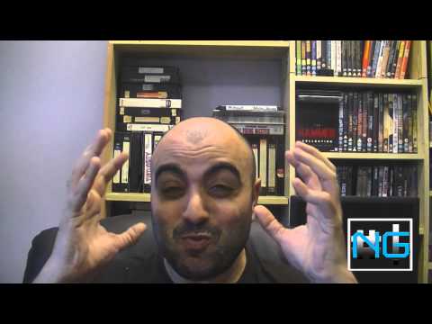 MovieFile - Spring Breakers (2012) Review HD