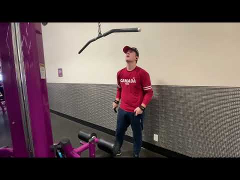 Fall Cut Day 17- Back and channel update