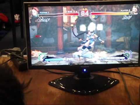 RFD 2013 SSF4 MM - RNX Popi (CA) vs BCN.E-Sports Fasoll (IB) FT5