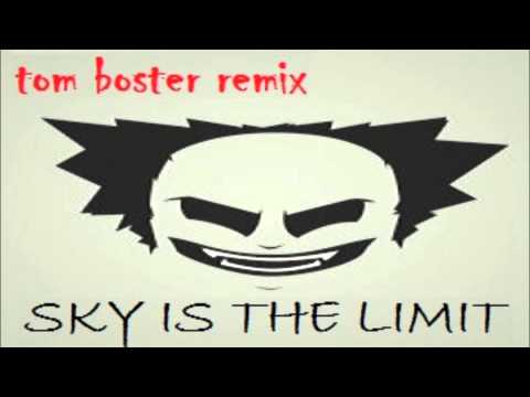 D.O.N.S. & Maurizio Inzaghi feat. Philippe Heithier - Sky Is The Limit (Tom Buster Remix)