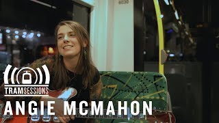 Angie McMahon - Slow Mover | Tram Sessions