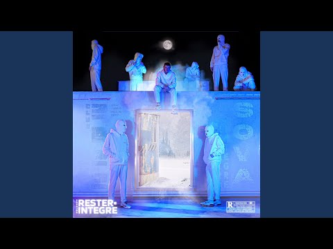 Video thumbnail for La lune est belle