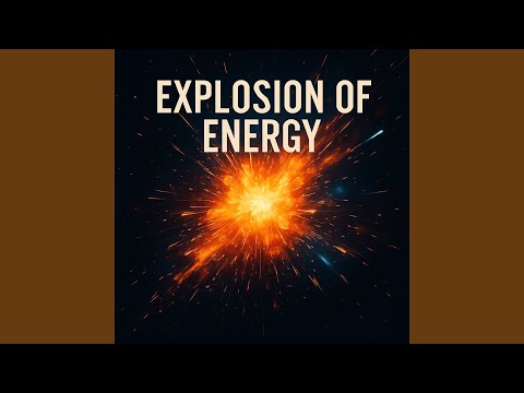 Explosion of Energy