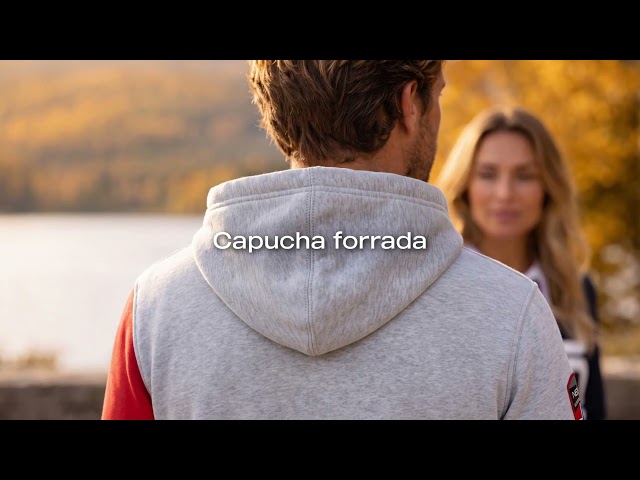Vídeo relacionado con Niepce Inc Streetwear - Sudadera con Capucha Bordada de dragón para Hombre, Large