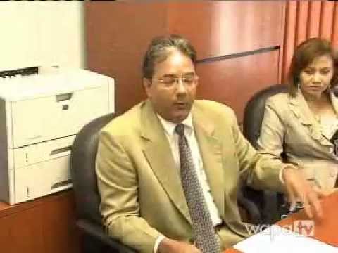 Noticentro 6/15/12 - Posible discrimen en decisión del caso Francheska Duarte