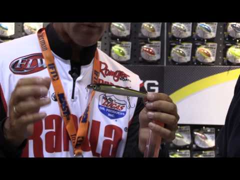Rapala BX Minn...