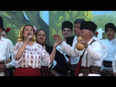 Susreti sela 2014 Kobisnica - Stubik
