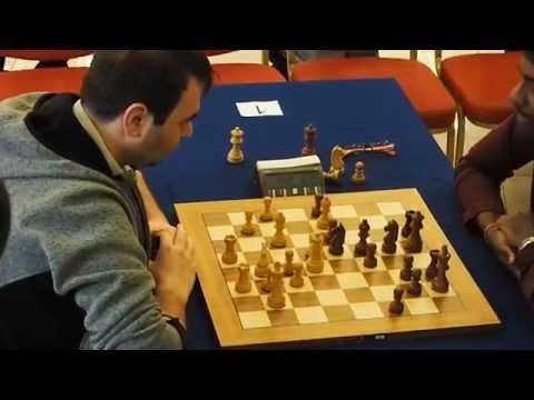 chess blitz gm Mamedyarov