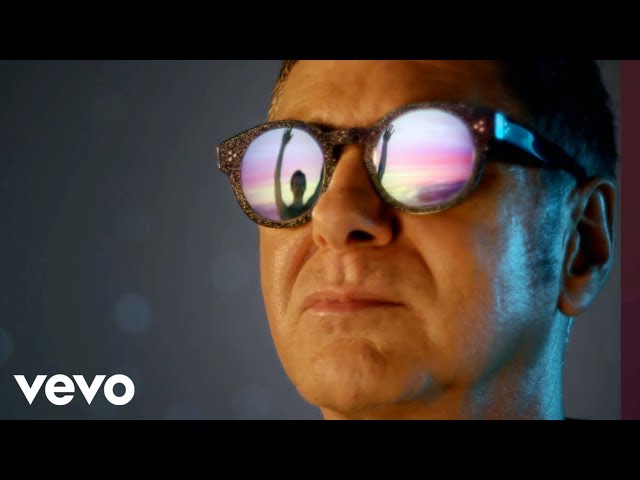 Etienne Daho - Les Flocons