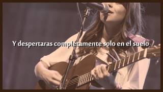 Alive Gabrielle Aplin con subtitulos en español