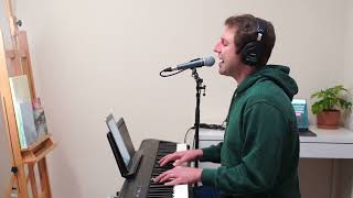 やさしさに包まれたなら - 松任谷由実 - Austin Nash Park