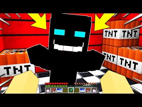 SCP-5335 DESTROYED MY WORLD! - Minecraft ITA