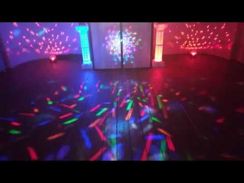 A Night To Remember  video.