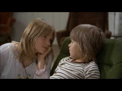 Karlsson på Taket - Lillebror tappar tålamodet