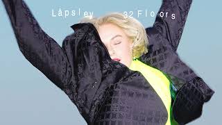 Musik-Video-Miniaturansicht zu 32 Floors Songtext von Låpsley