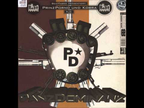 Beatfabrik feat. Fumanschu - Stars