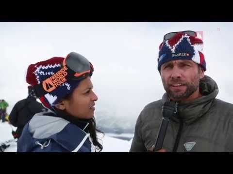 FWT Journal 2015 - EP23 - Second try