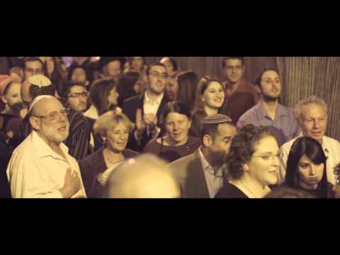 The Wedding Video of Seth and Mushky's wedding in Jerusalem, Israel