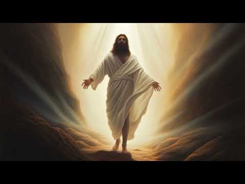 Jezus Chrystus uzdrawia, gdy śpisz - muzyka, która leczy wszystkie bóle ciała, duszy i ducha