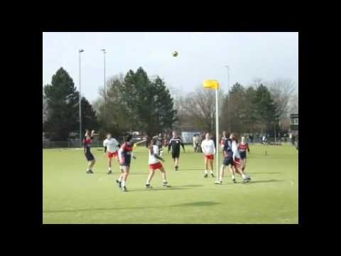 KCR A2 - IJsselvogels A1