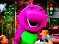 PBSKids Barney And Friends Funding 1