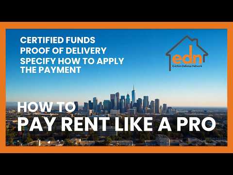 How to Pay Rent Like A Pro - Video 3D - Updated 02-12-2026