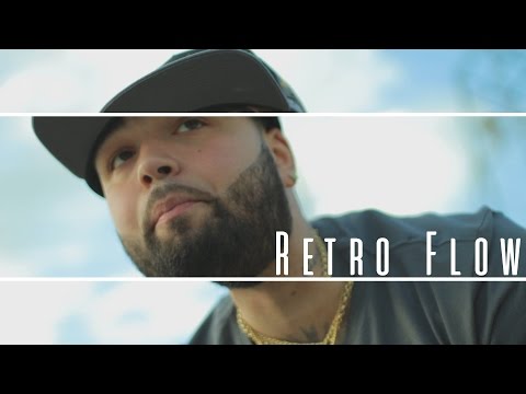 Young Chabo ▲ Retro Flow Remix #KMTtv